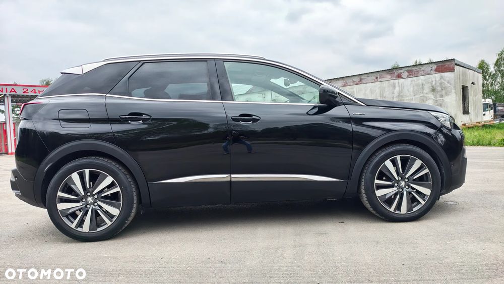 Peugeot 3008 - 17