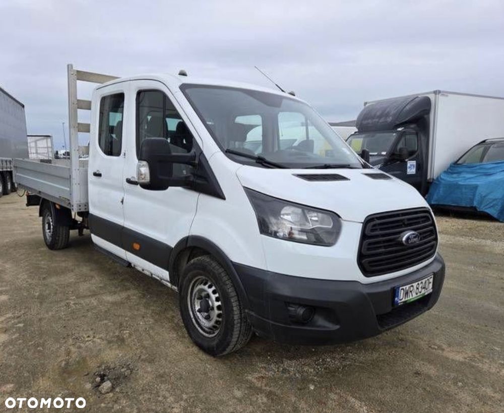 Ford Transit - 3