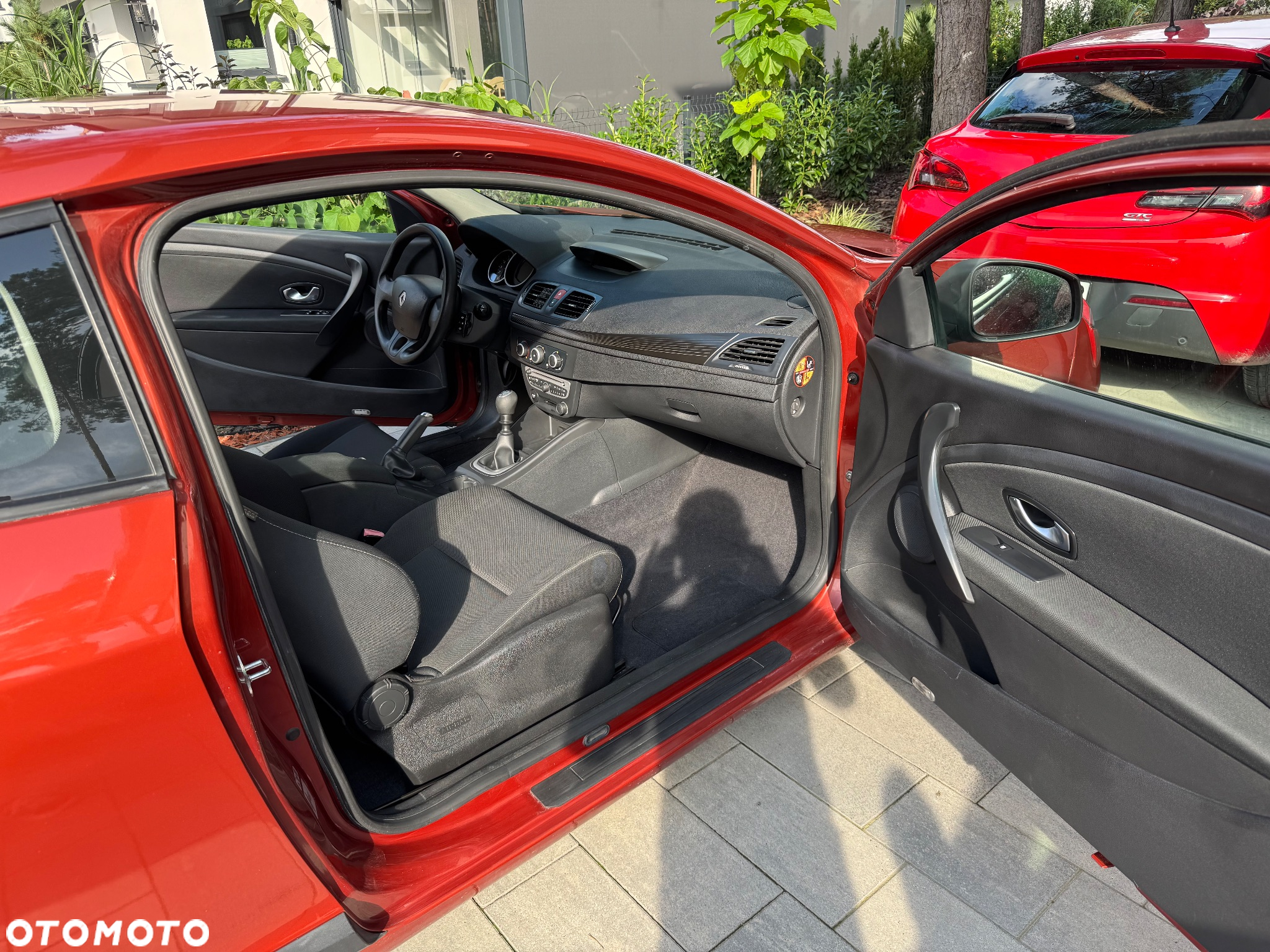 Renault Megane CC 1.6 16V Authentique - 12