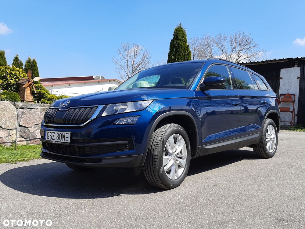 Skoda Kodiaq - 6