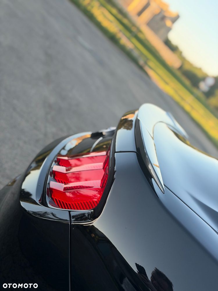 Ford Mustang 2.3 EcoBoost - 20
