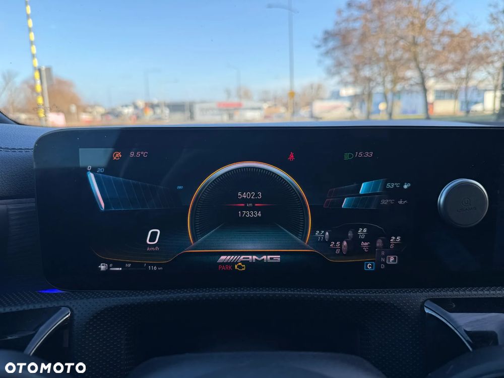 Mercedes-Benz Klasa A - 18