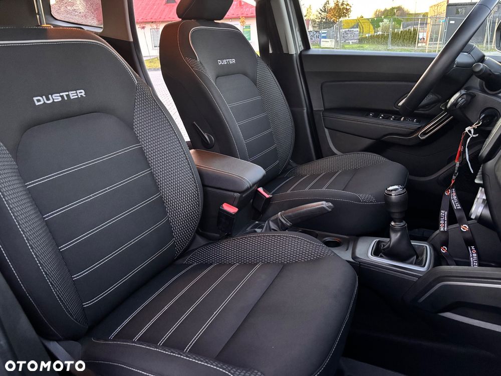 Dacia Duster 1.0 TCe Journey - 17