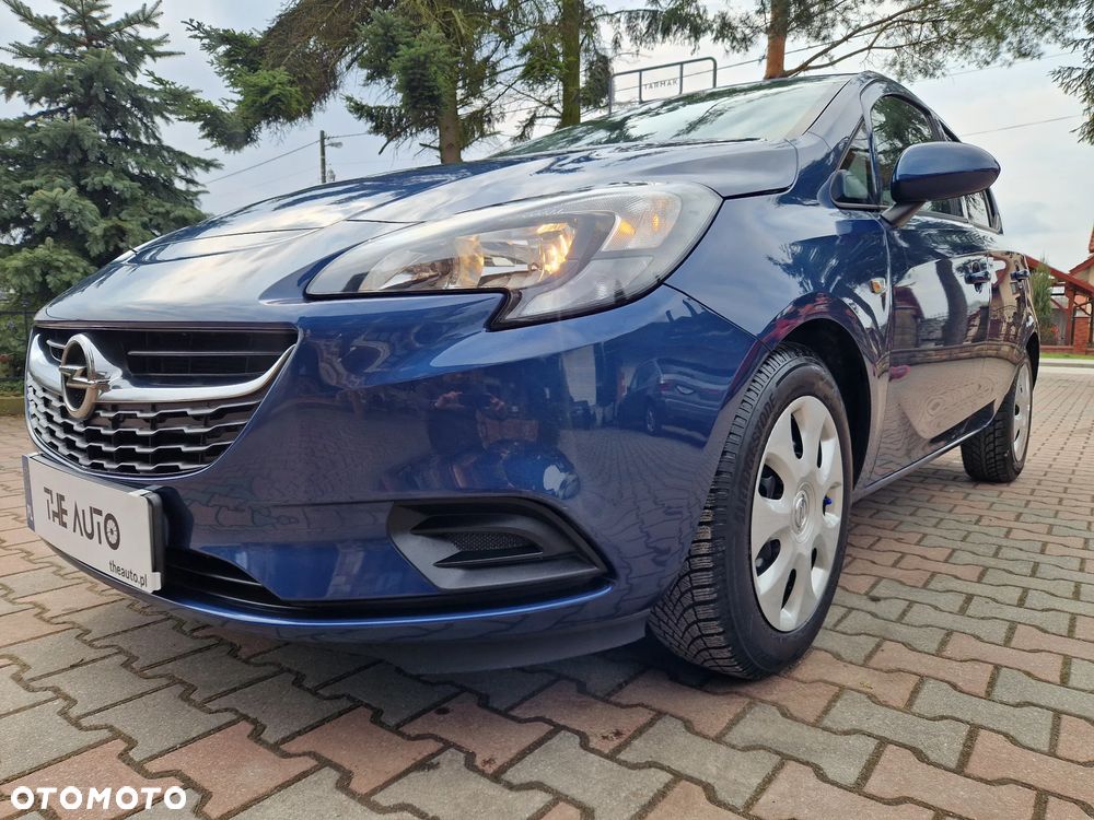 Opel Corsa 1.4 Essentia - 2