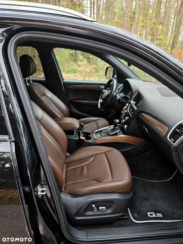 Audi Q5 - 15