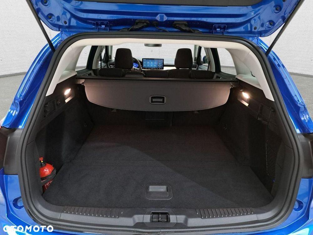 Ford Focus - 13