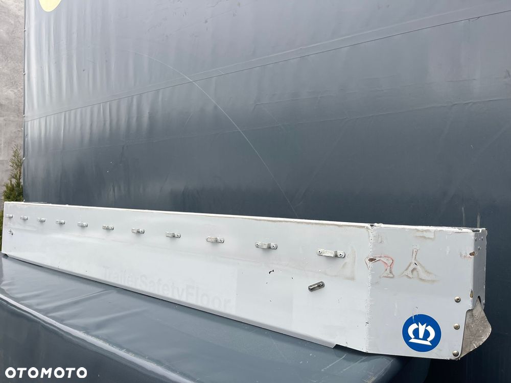 Daszek przedni KRONE - 6