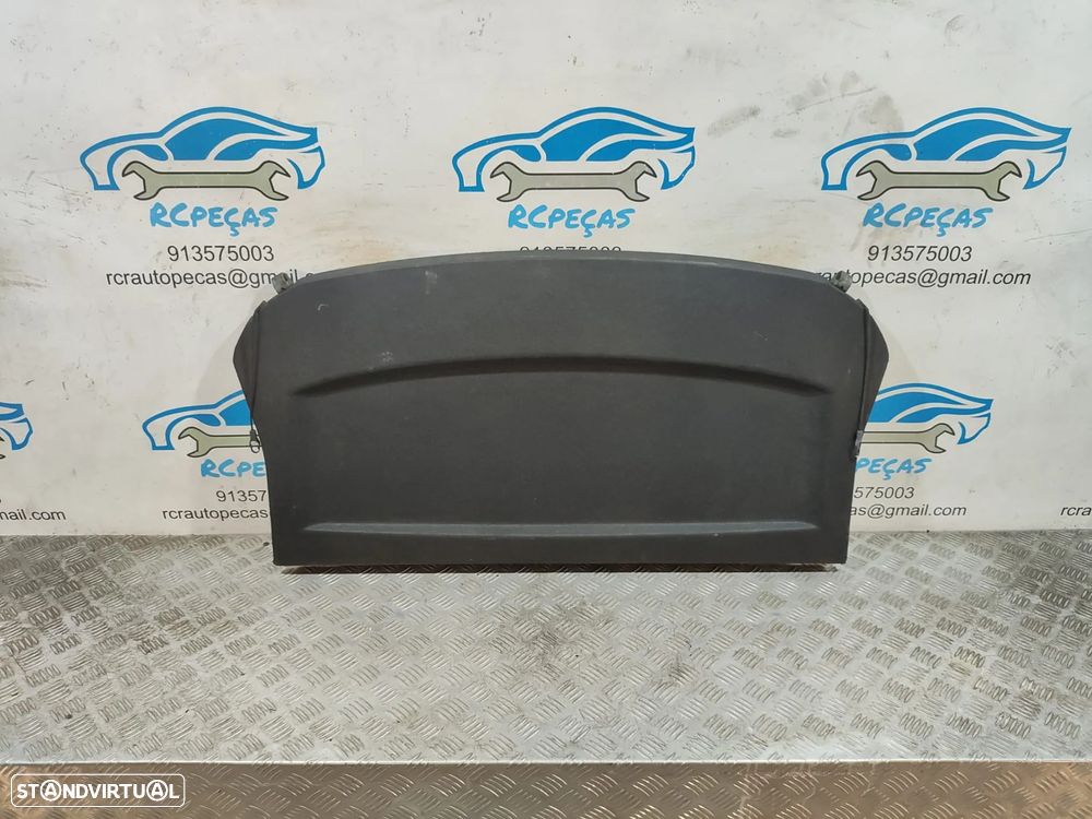 Chapeleira BMW serie 1 F20 F21 - 1