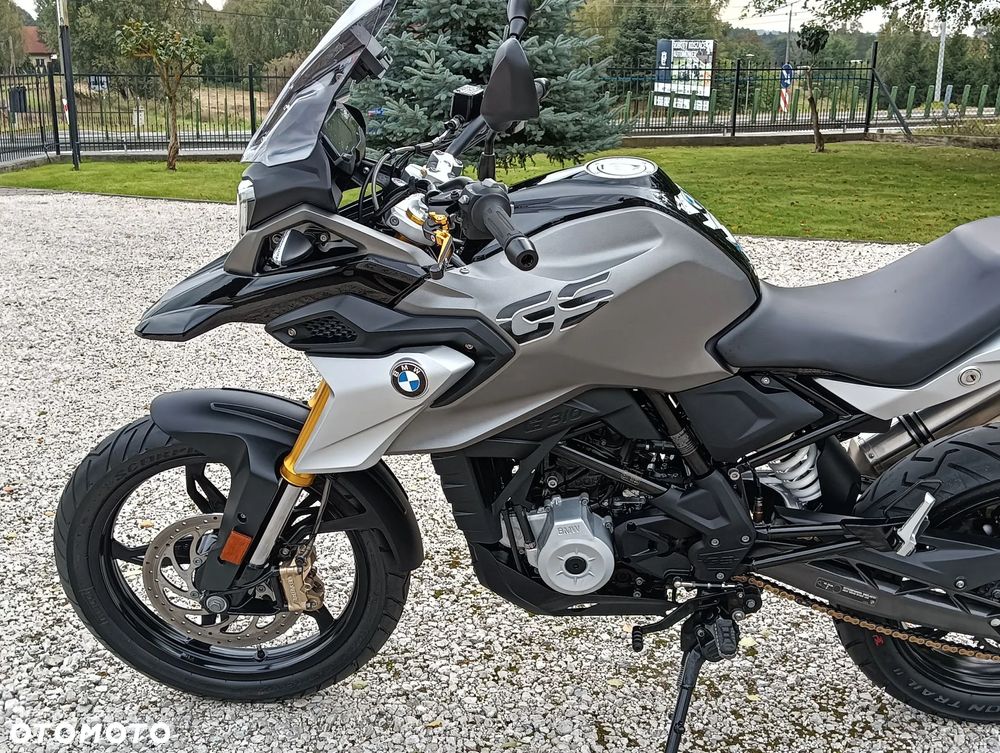 BMW GS - 25