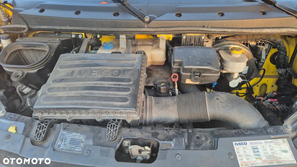 Iveco Daily 35 17 - 26