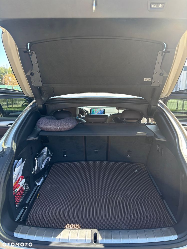 BMW X4 xDrive20i sport - 17