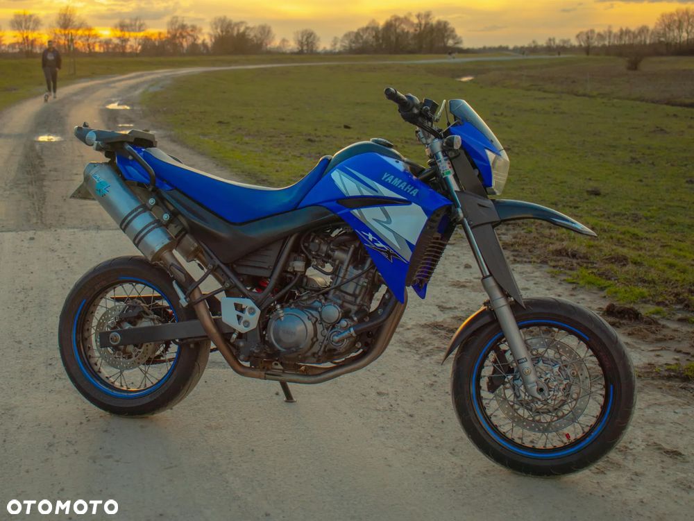 YAMAHA XTX 660 XT 660X owiewka osłona boczek zbiornik silnik zawieszenie set podnóżek swap siedzenie chłodnica regulator moduł przełącznik przekaźnik licznik wiązka tłumiki arrow