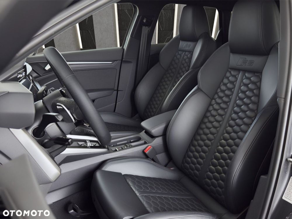 Audi RS3 Sportback - 14