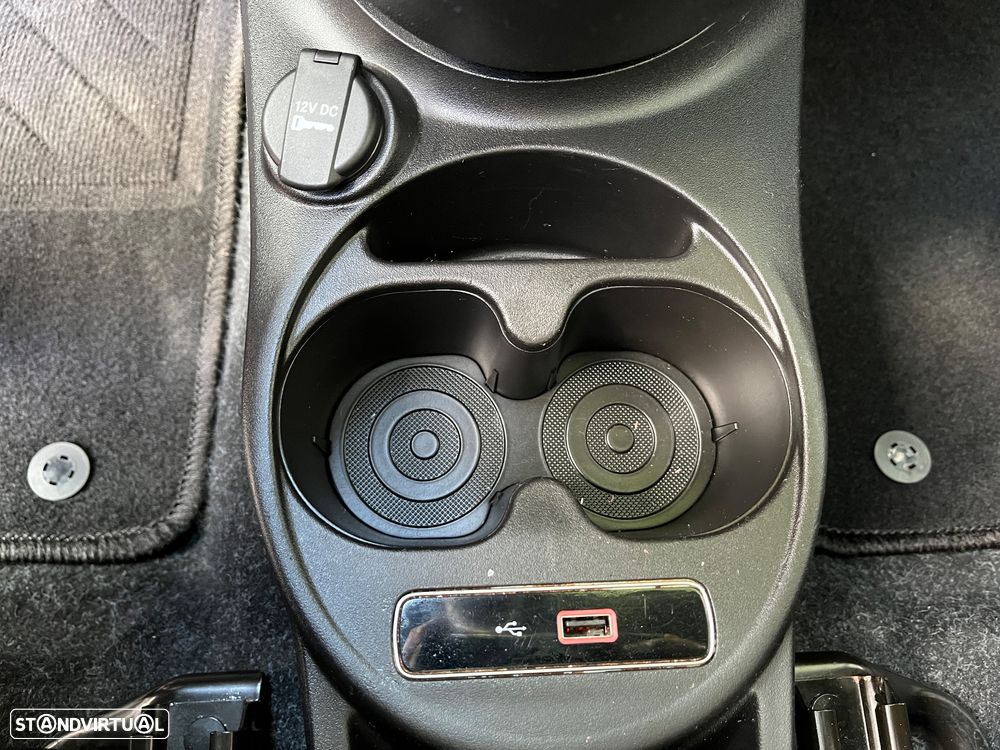 Fiat 500 1.2 8V Mirror - 19