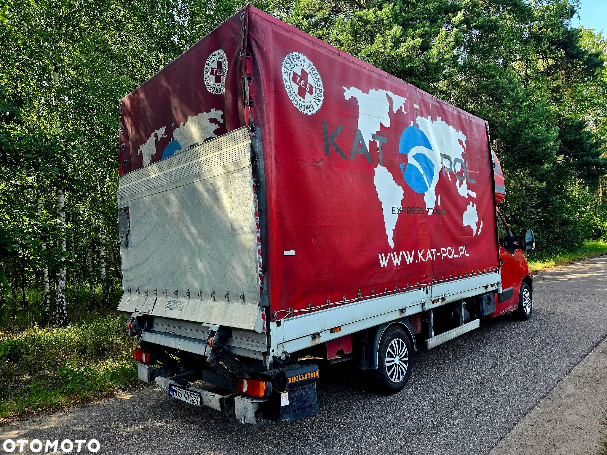 Renault Master - 12