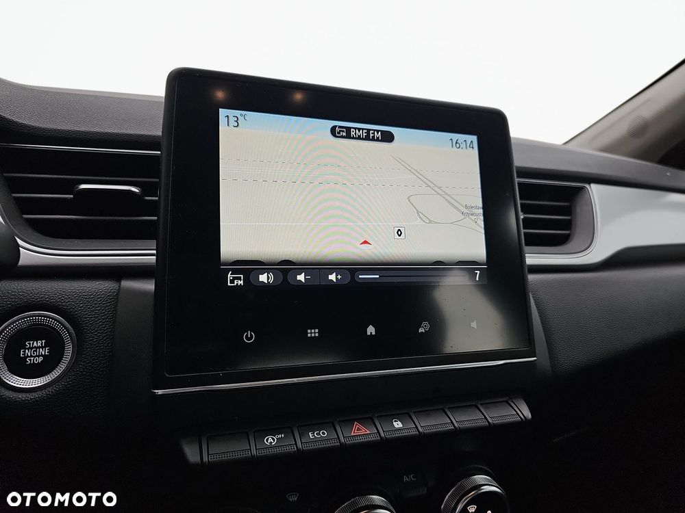 Renault Captur 1.3 TCe mHEV Techno EDC - 19