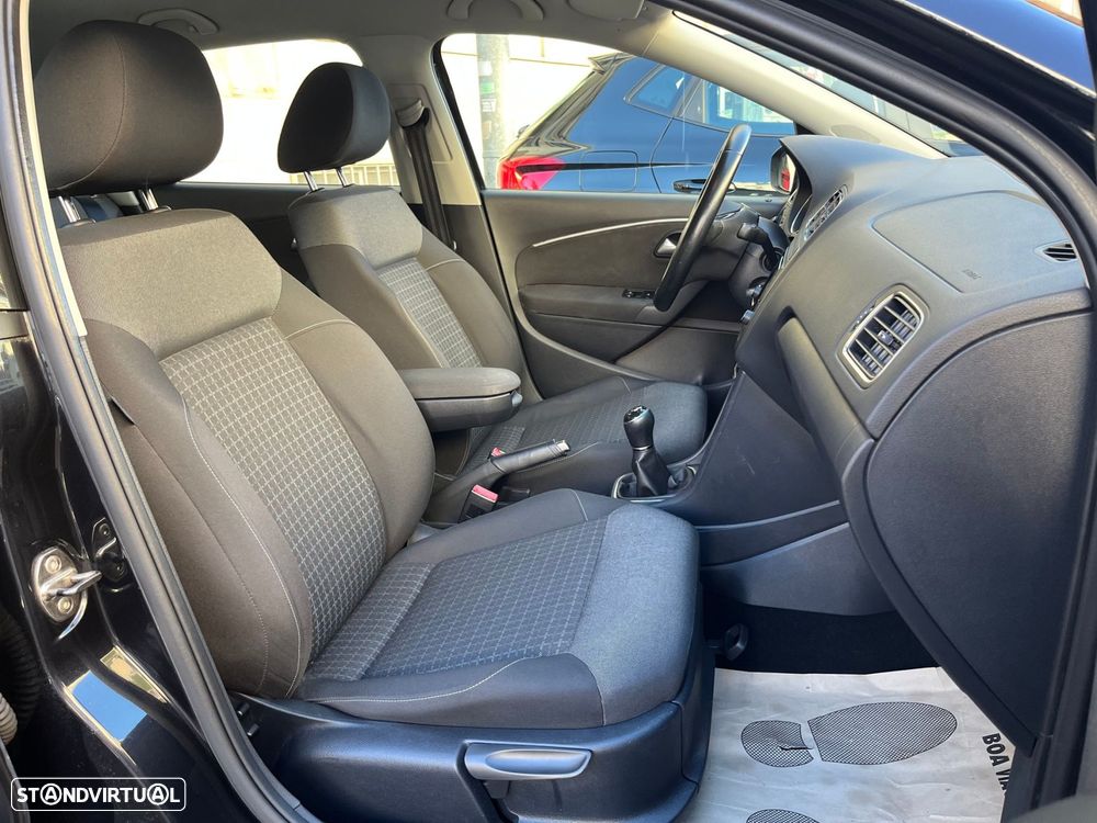 VW Polo 1.0 Lounge - 15