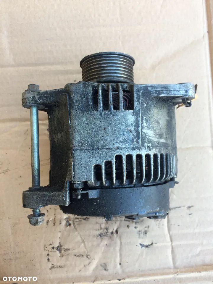 Alternator LAND ROVER Discovery 1 I / Land Rover Defender 2.5 300Tdi - 1