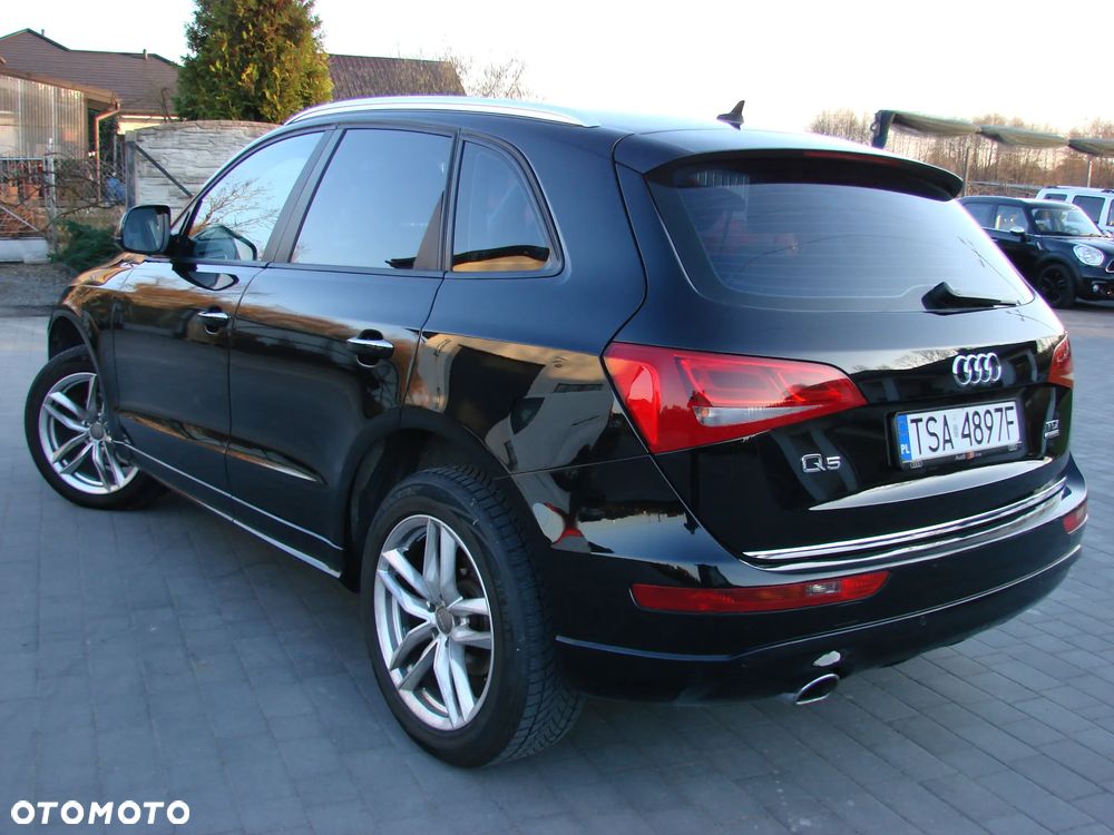 Audi Q5 - 12