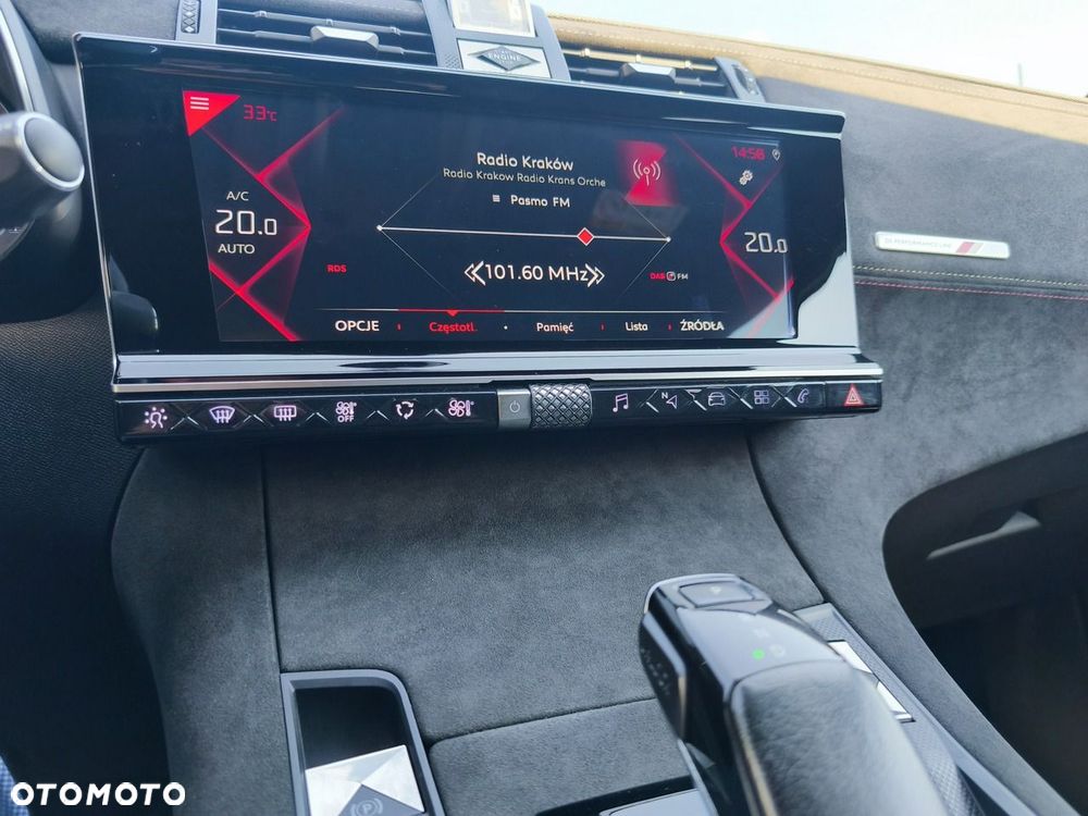 DS Automobiles DS 7 Crossback - 39
