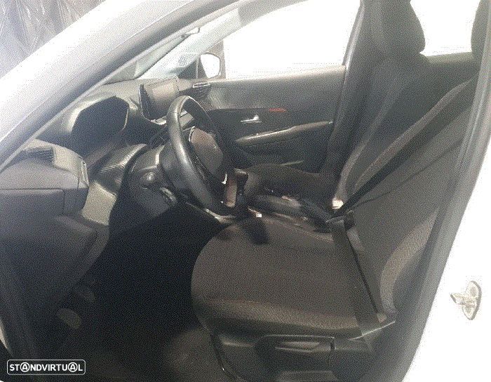 Peugeot 208 1.5 BlueHDi Active Pack - 6