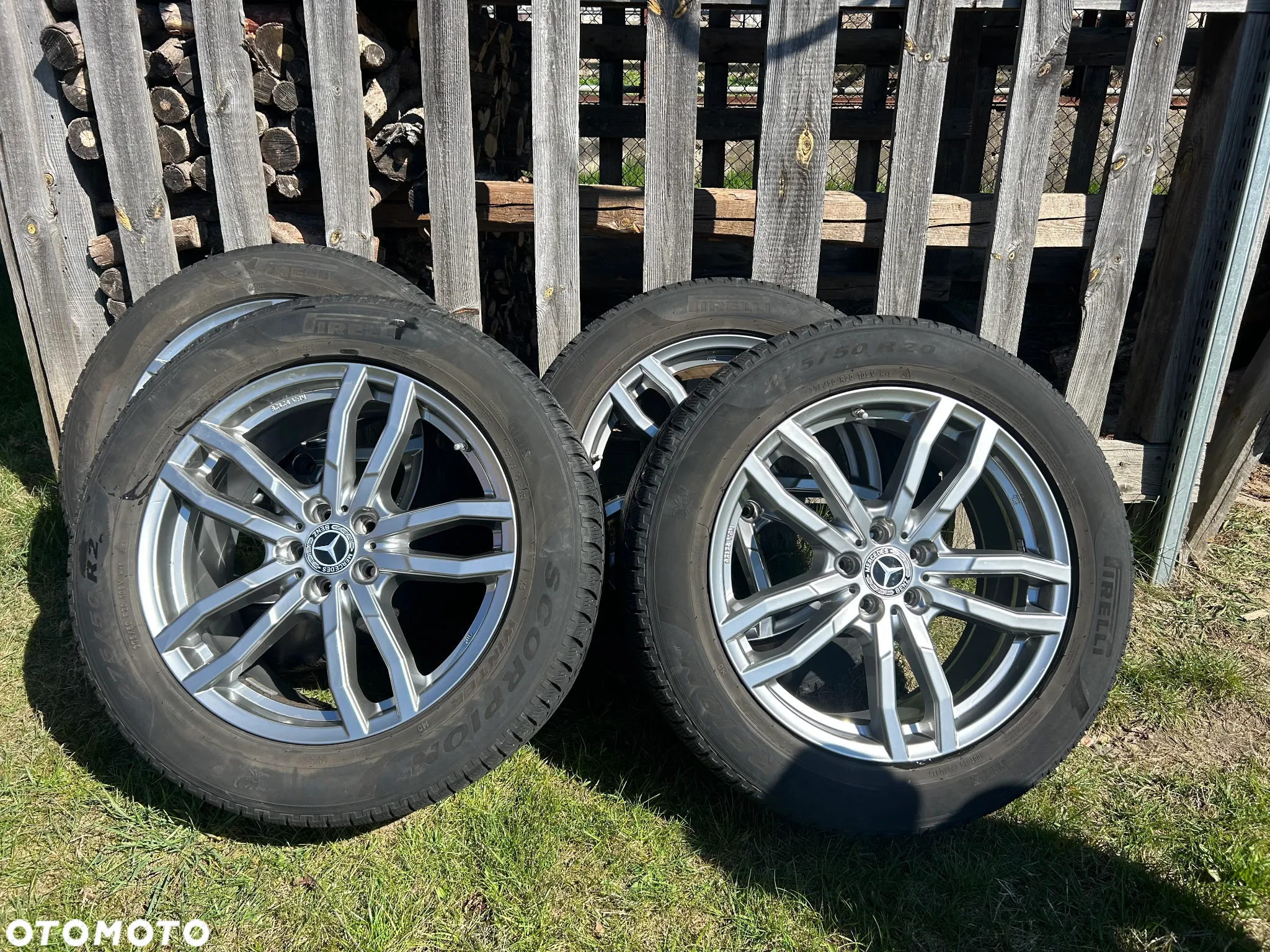 Mercedes-Benz GLE Coupe 400 d 4-Matic Premium Plus - 16