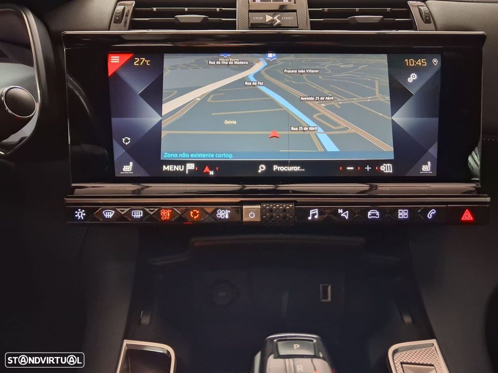 DS DS7 Crossback - 33