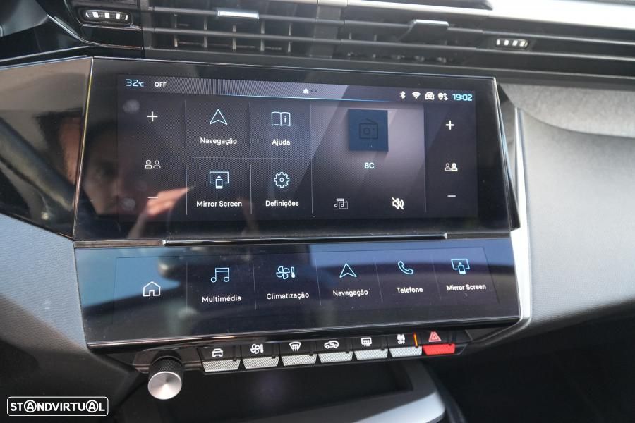 Peugeot 308 SW PureTech 130 Active Pack - 8