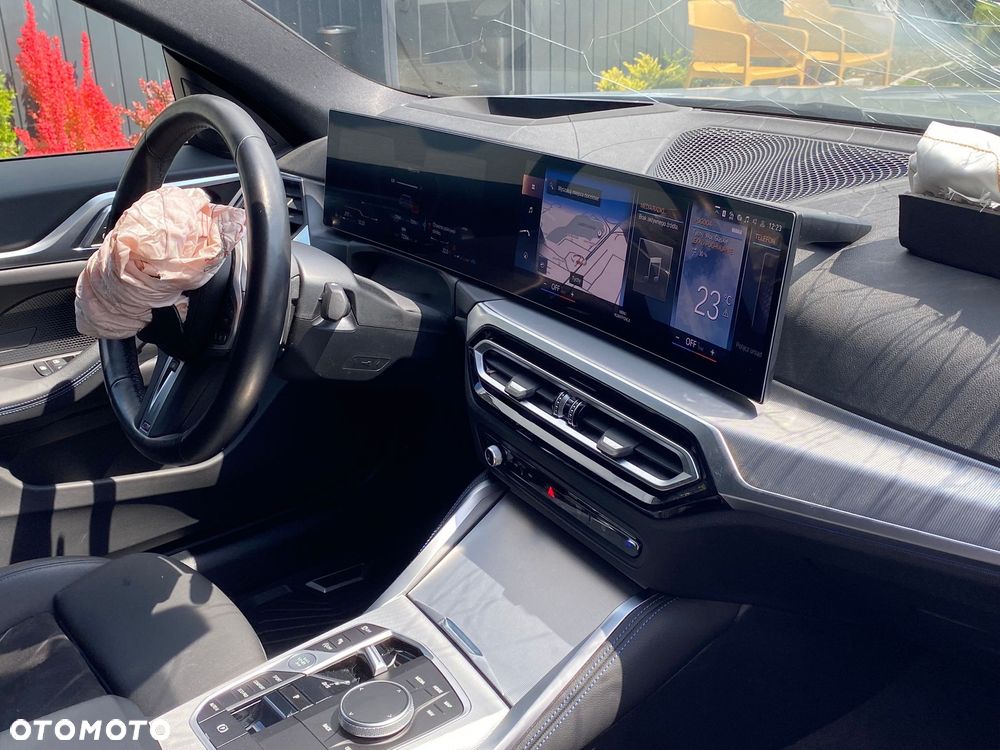 BMW Seria 4 430i xDrive M Sport - 25