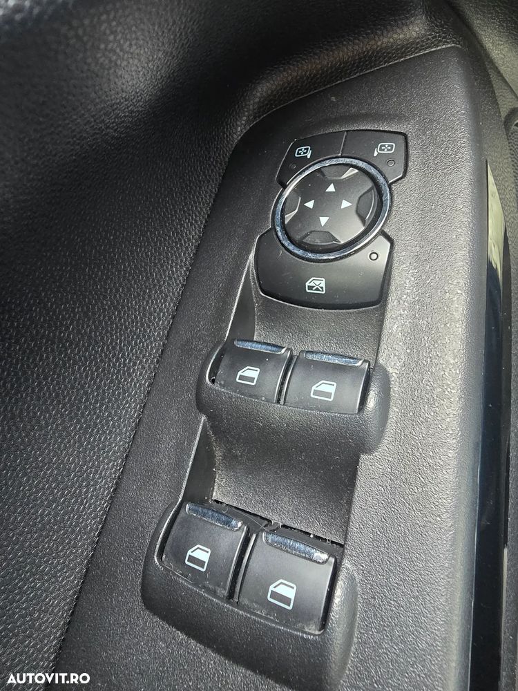 Ford EcoSport 1.0 EcoBoost Titanium - 14