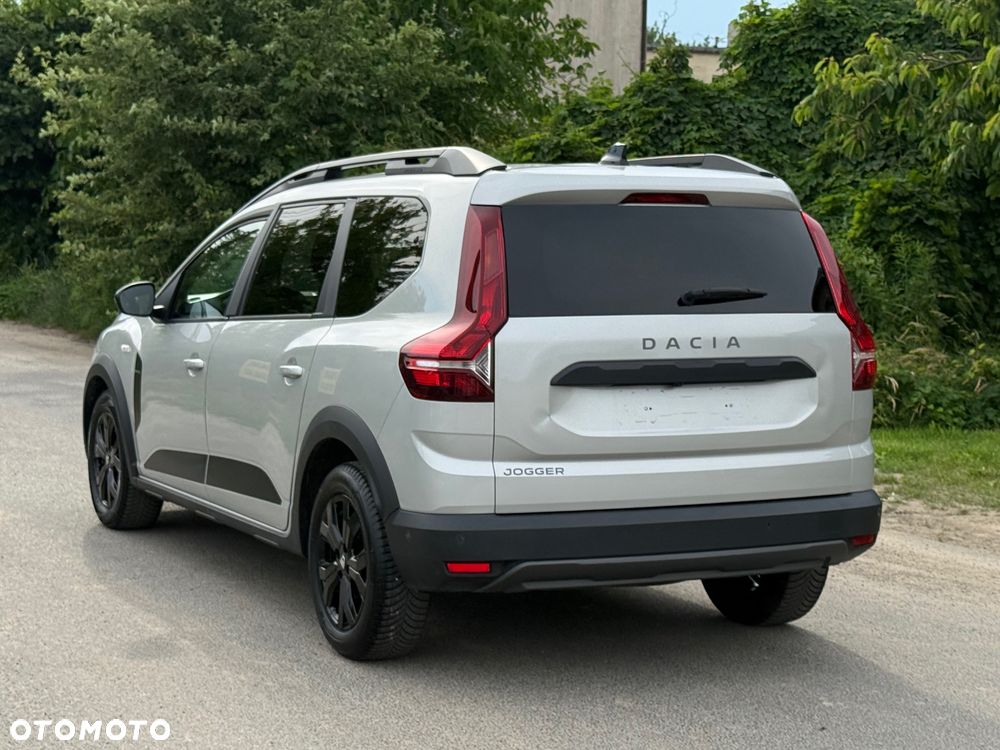Dacia Jogger 1.0 TCe Extreme+ 7os - 5