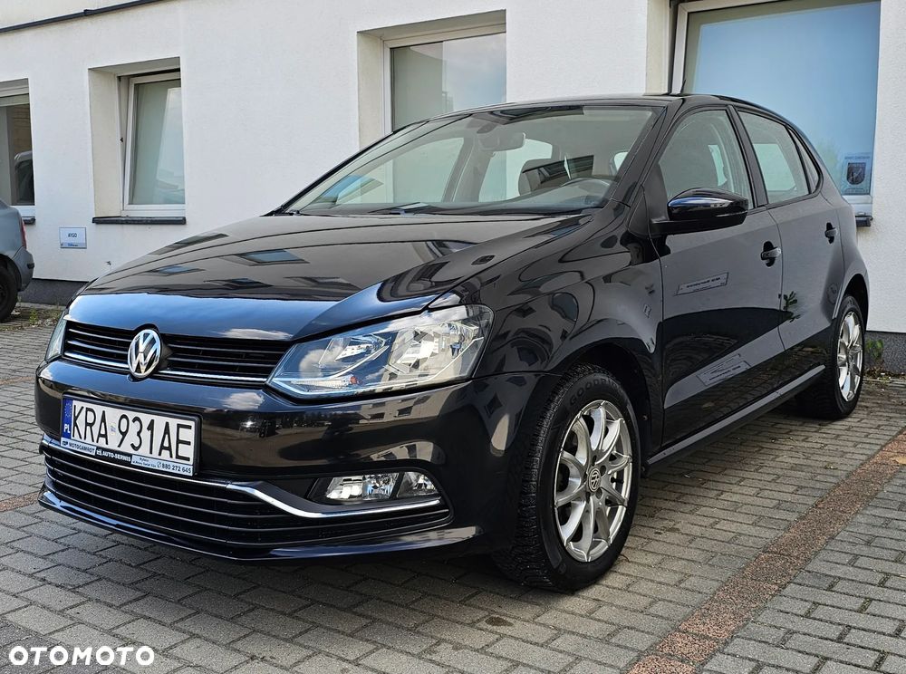 Volkswagen Polo 1.2 TSI (Blue Motion Technology) Highline - 2