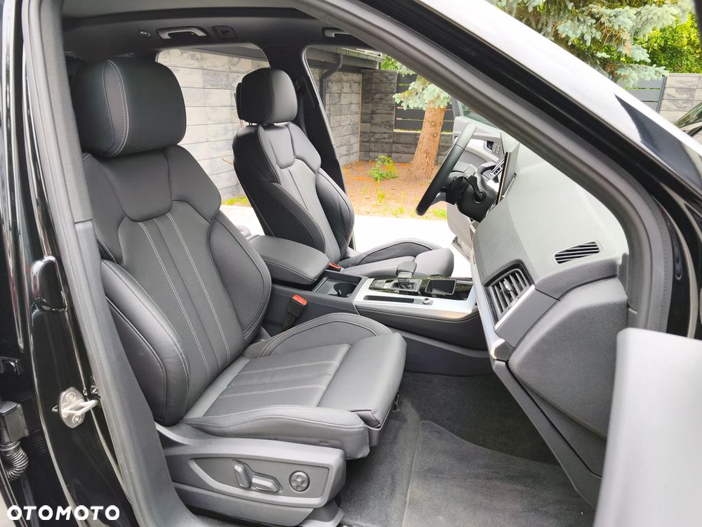 Audi Q5 45 TFSI quattro S tronic S line - 18