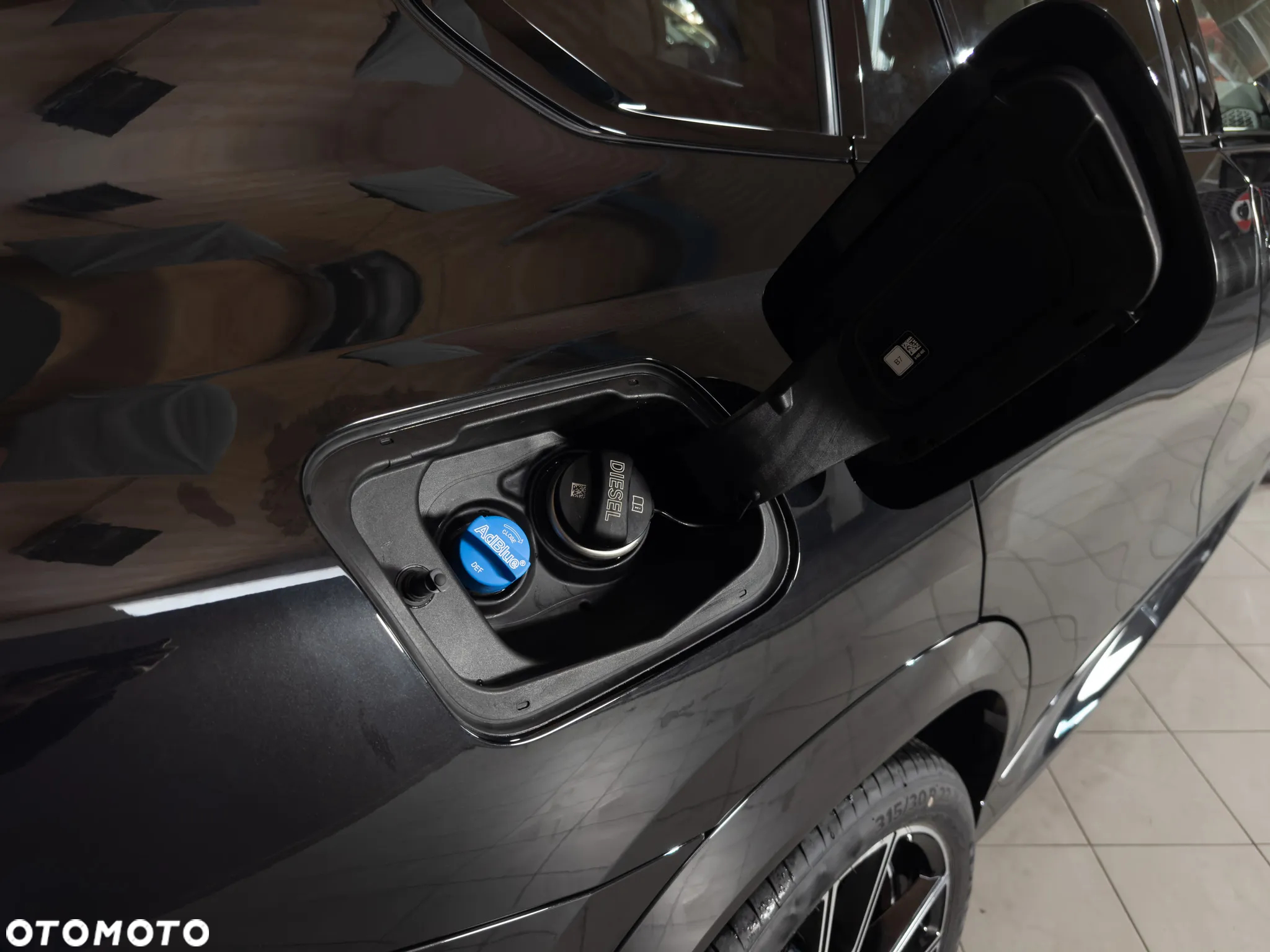 BMW X6M - 17