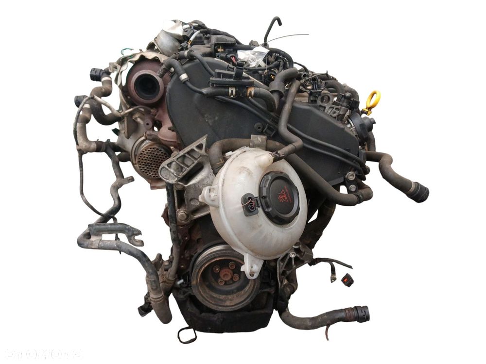 SILNIK KOMPLETNY VOLKSWAGEN PASSAT B8 (2014-2019) 2.0 TDI 150KM DFGA - 8