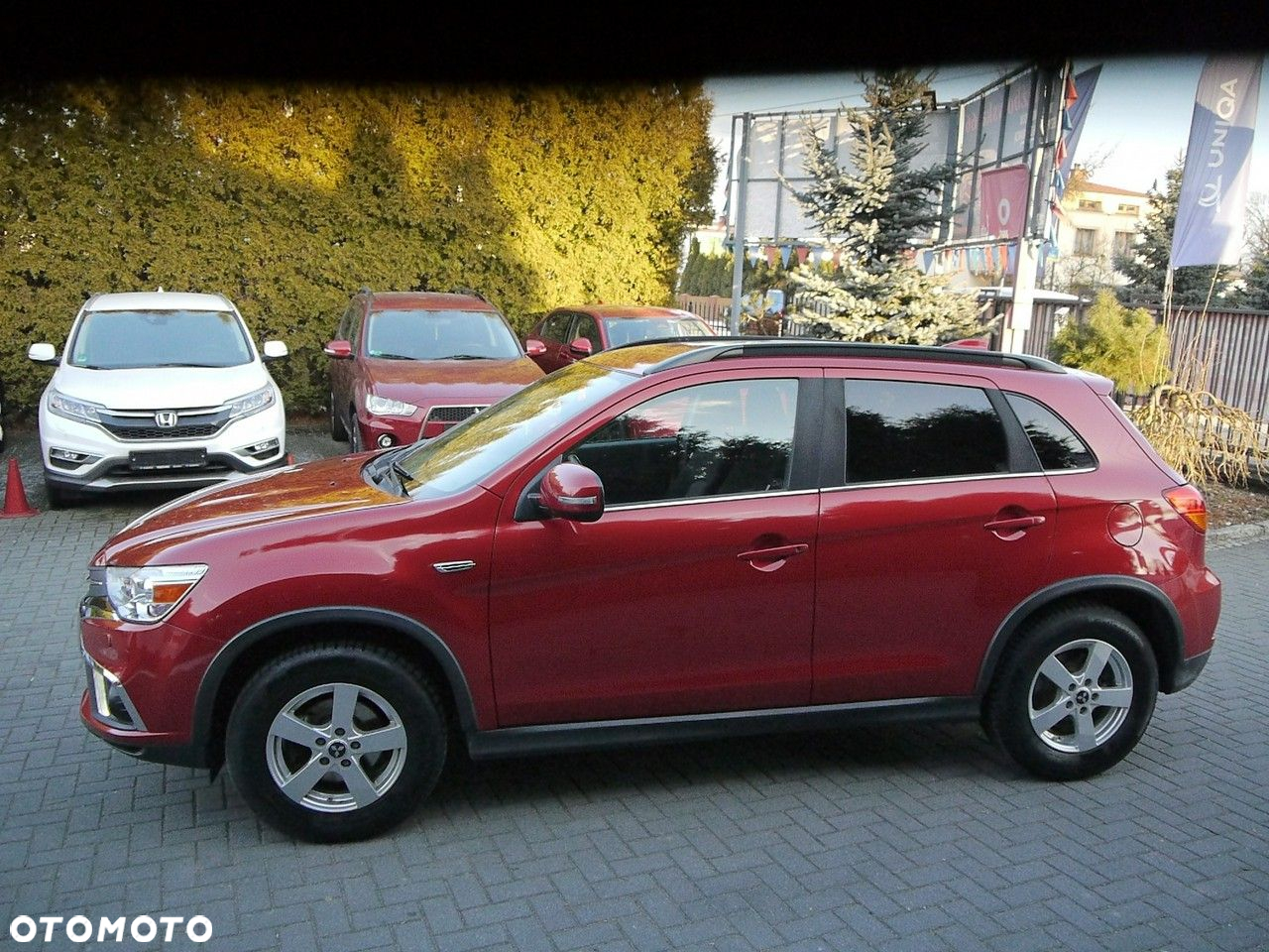 Mitsubishi ASX 1.6 2WD - 10
