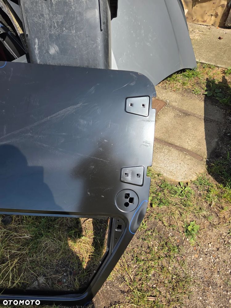 Drzwi lewe przód przednie Jeep Wrangler III JK 68079597AF K68079597AF - 14