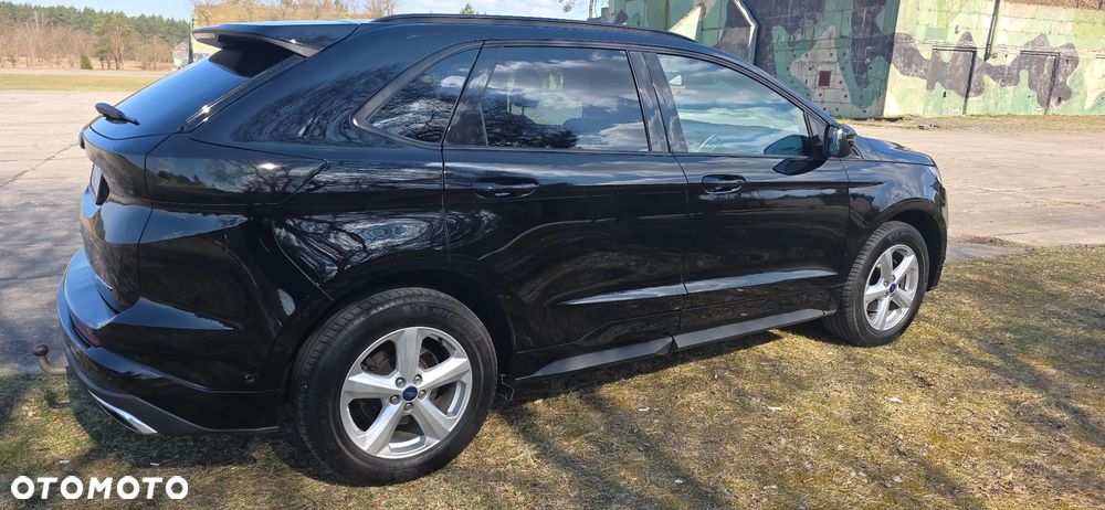 Ford Edge 2.0 TDCi Bi-Turbo 4x4 Sport - 20