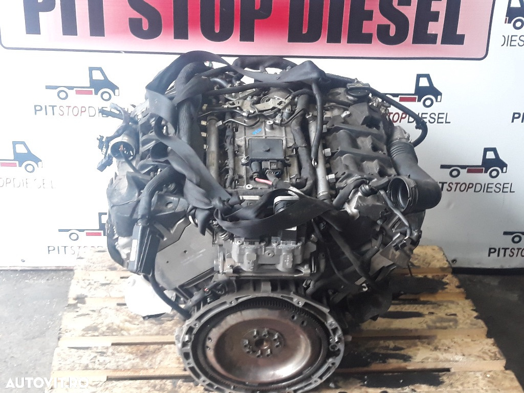EGR Motor Mercedes ML / GL 4.2 CDI 420cdi 420 cdi 629912 2006 2007 2008 2009 2010 / - 2