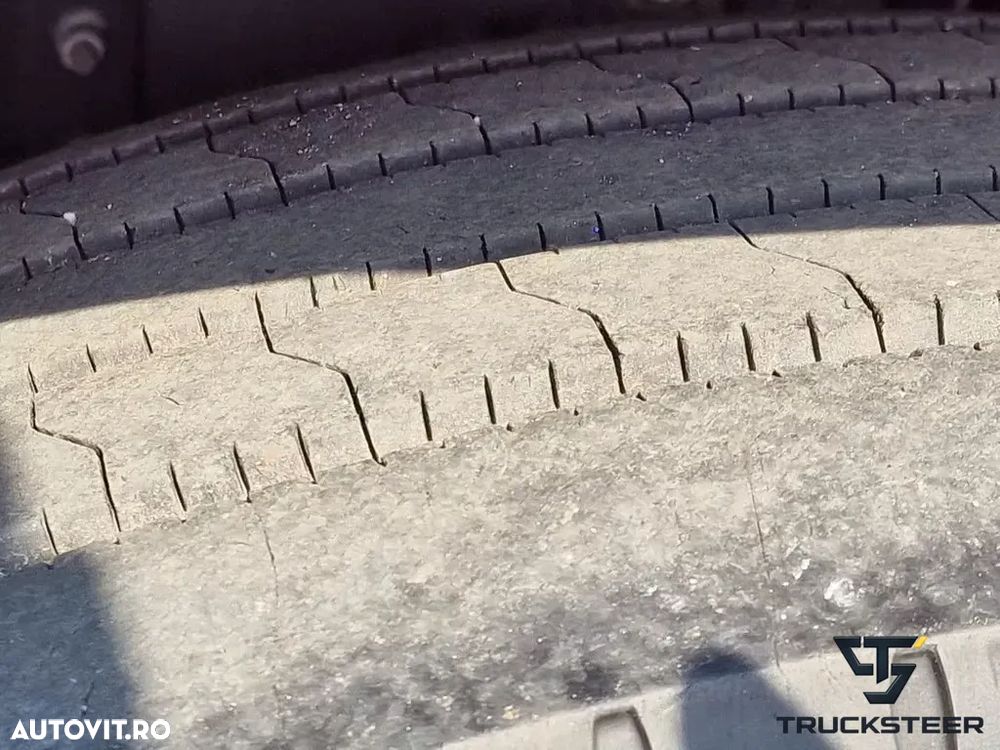 Scania S500 | Euro 6 | Retarder | Night Clima - 28