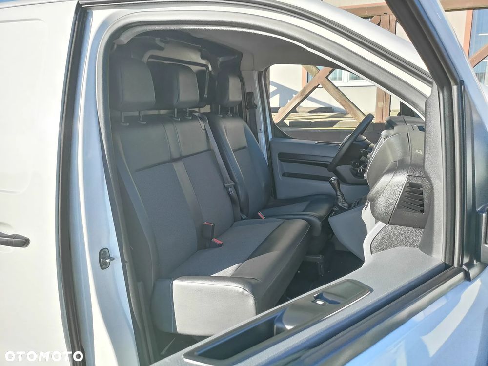 Toyota ProAce 1.6D-4D - 12
