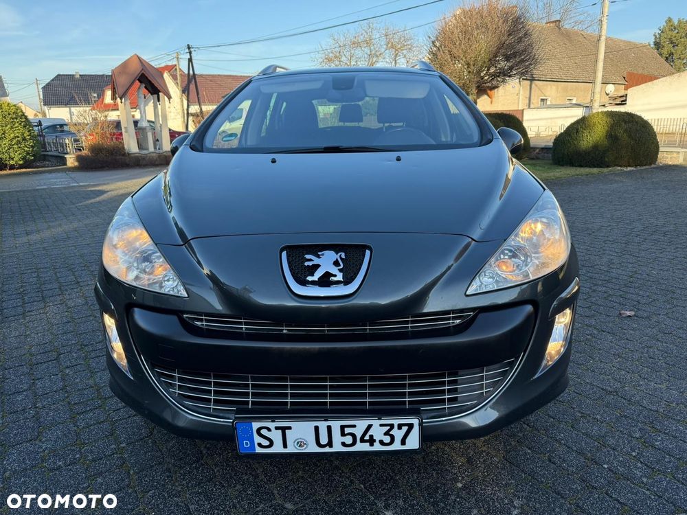 Peugeot 308 1.6 VTi Style - 3