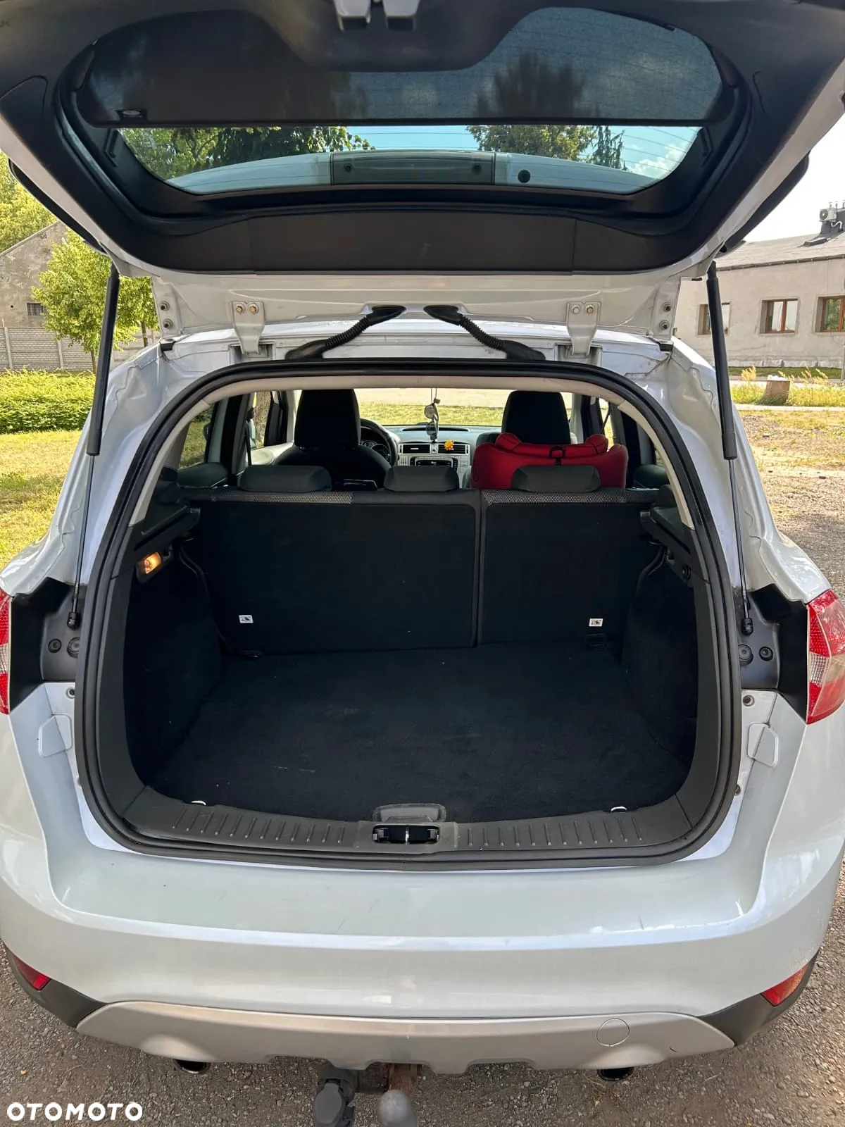 Ford Kuga 2.0 TDCi Titanium - 9