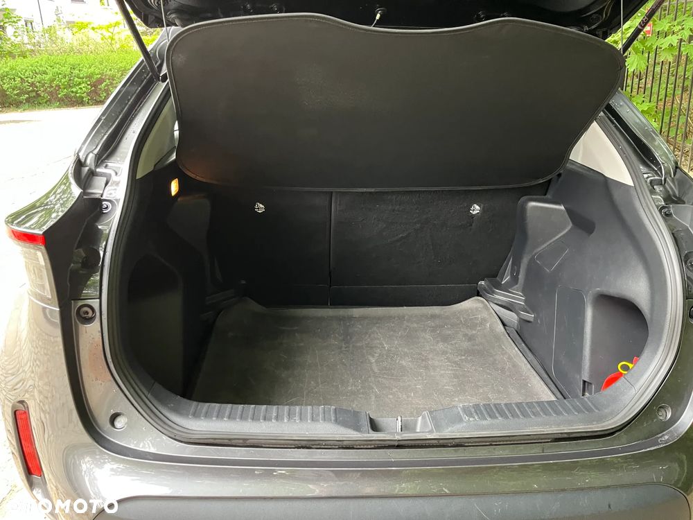 Toyota Yaris 1.5 Comfort - 7
