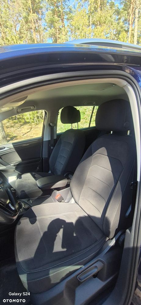 Volkswagen Tiguan 2.0 TDI BMT SCR 4Mot Offroad - 9