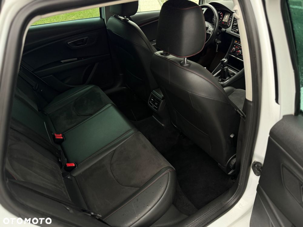 Seat Leon - 18