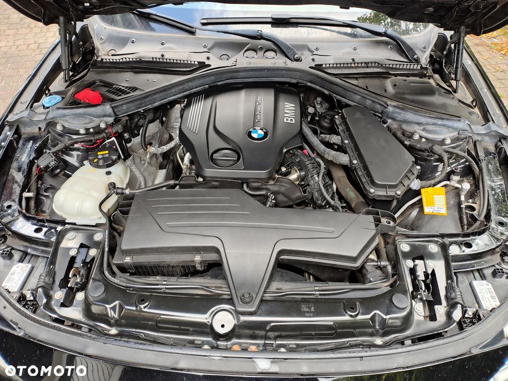 BMW Seria 3 - 20