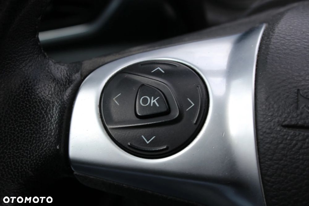 Ford C-MAX 1.6 TDCi Start-Stop-System Champions Edition - 17