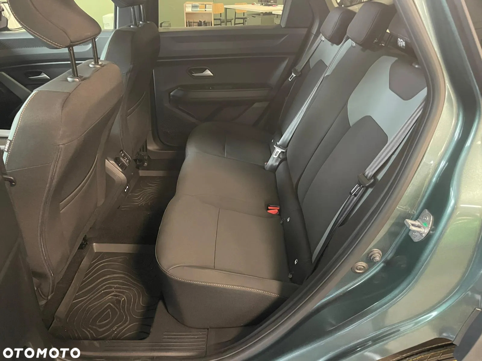 Dacia Bigster - 15