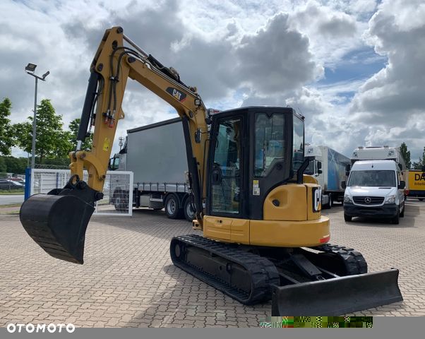 Caterpillar 305E2 CR - 9